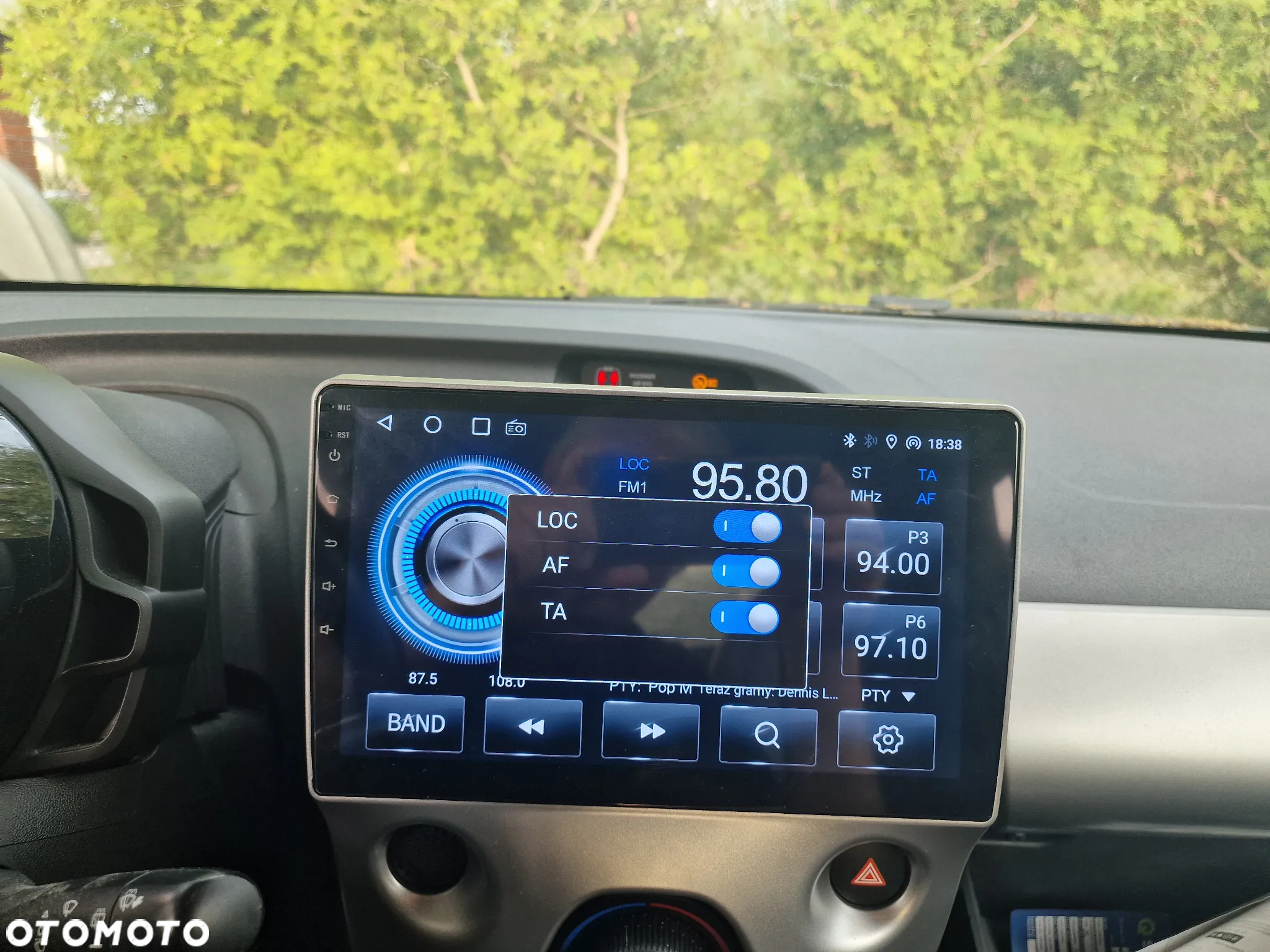 Toyota Aygo 1.0 VVT-i Sprint EU6 - 14