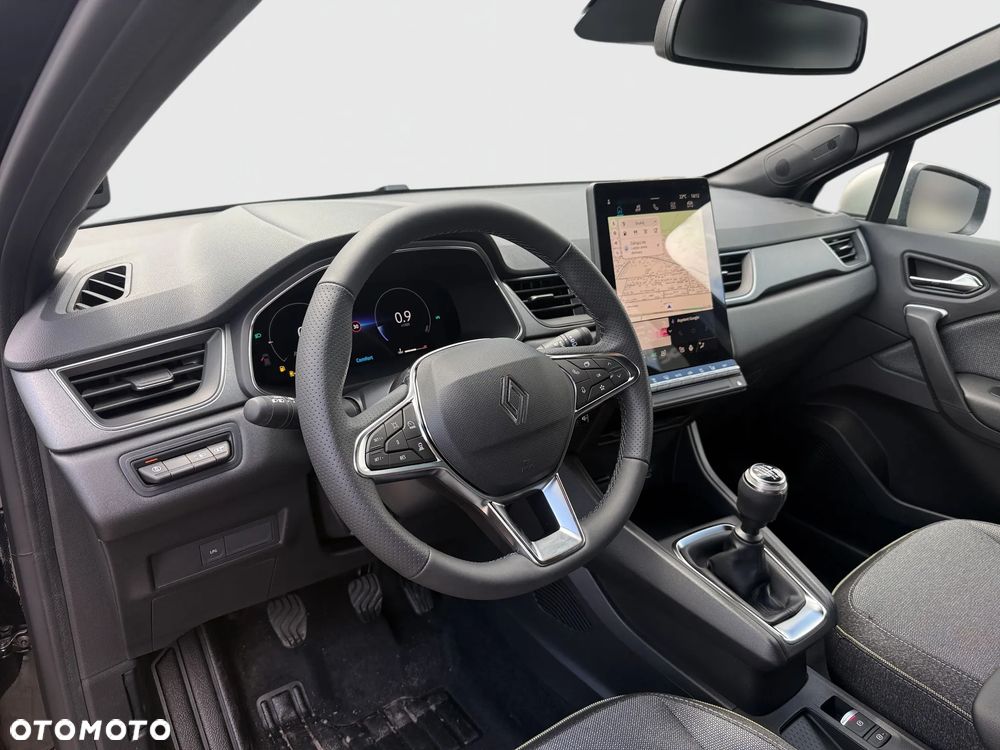 Renault Captur TCe 115 TECHNO - 14