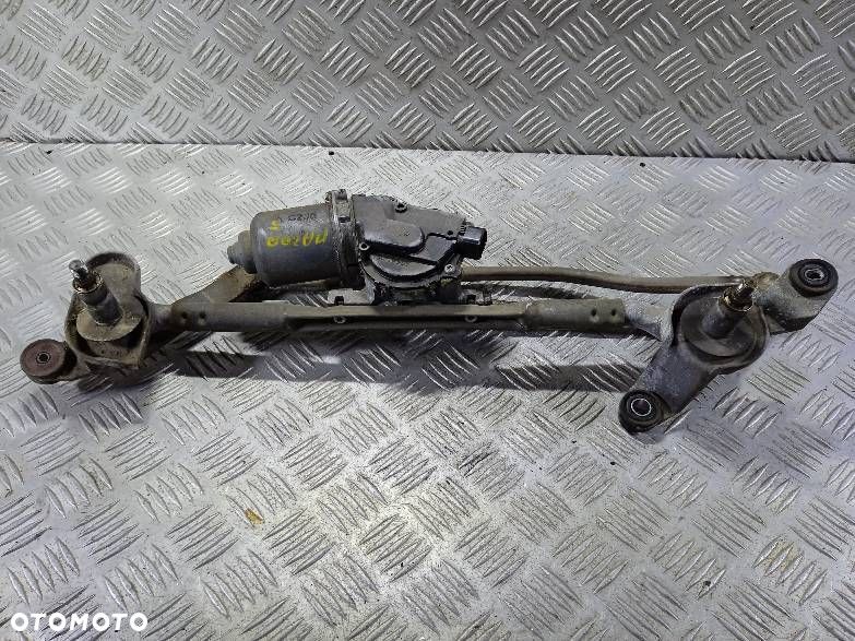 MECHANIZM WYCIERACZEK SILNICZEK MAZDA 5 - 1