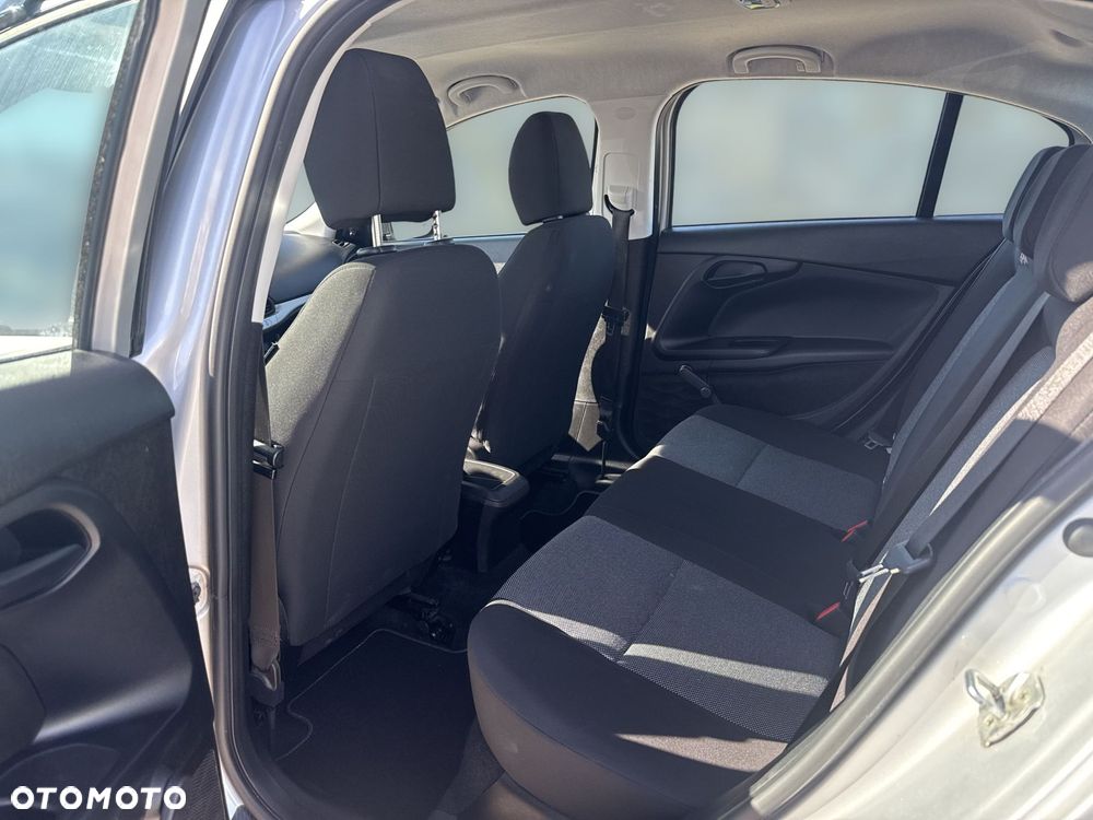 Fiat Tipo 1.4 16V Easy EU6d - 14