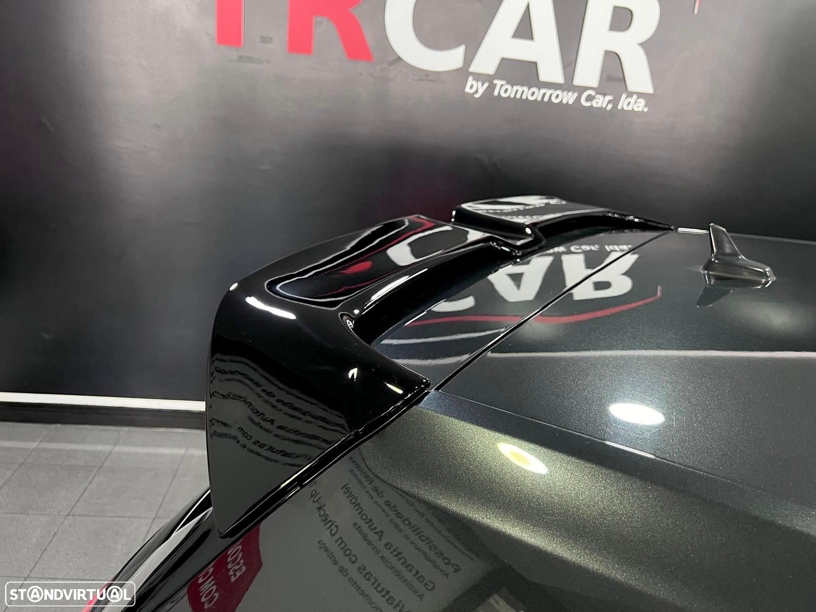 VW Golf 2.0 TSi GTi DSG Performance - 26