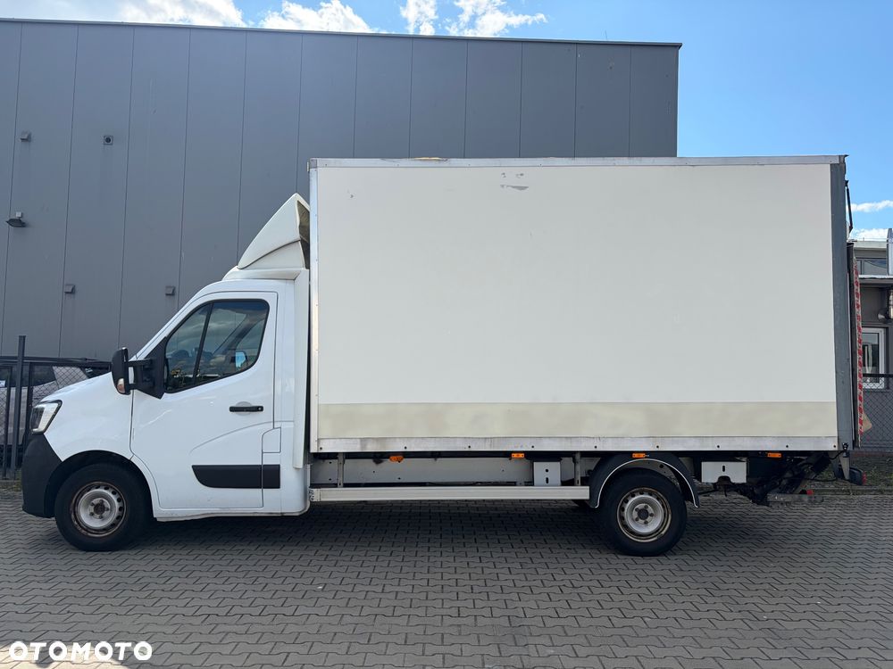 Renault Master - 4