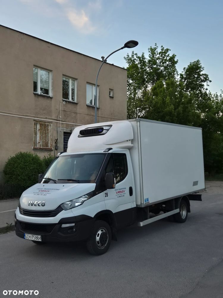 Iveco 35c15 - 25