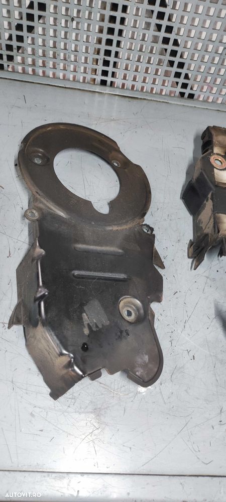 Capac capace distributie volkswagen vw passat B5.5 cod motor AVF - 7