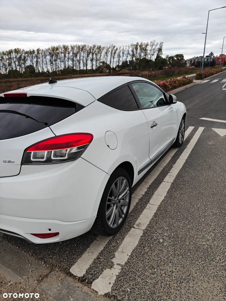 Renault Megane - 4