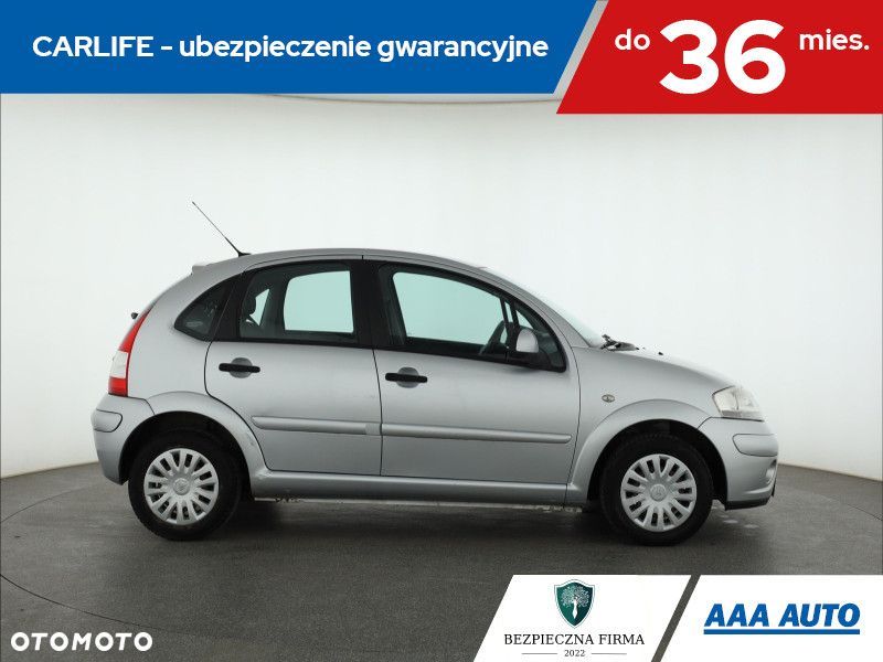 Citroën C3 - 8
