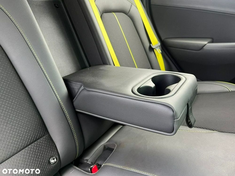 Hyundai Kona - 29