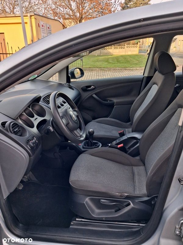 Seat Altea 1.6 Reference - 6