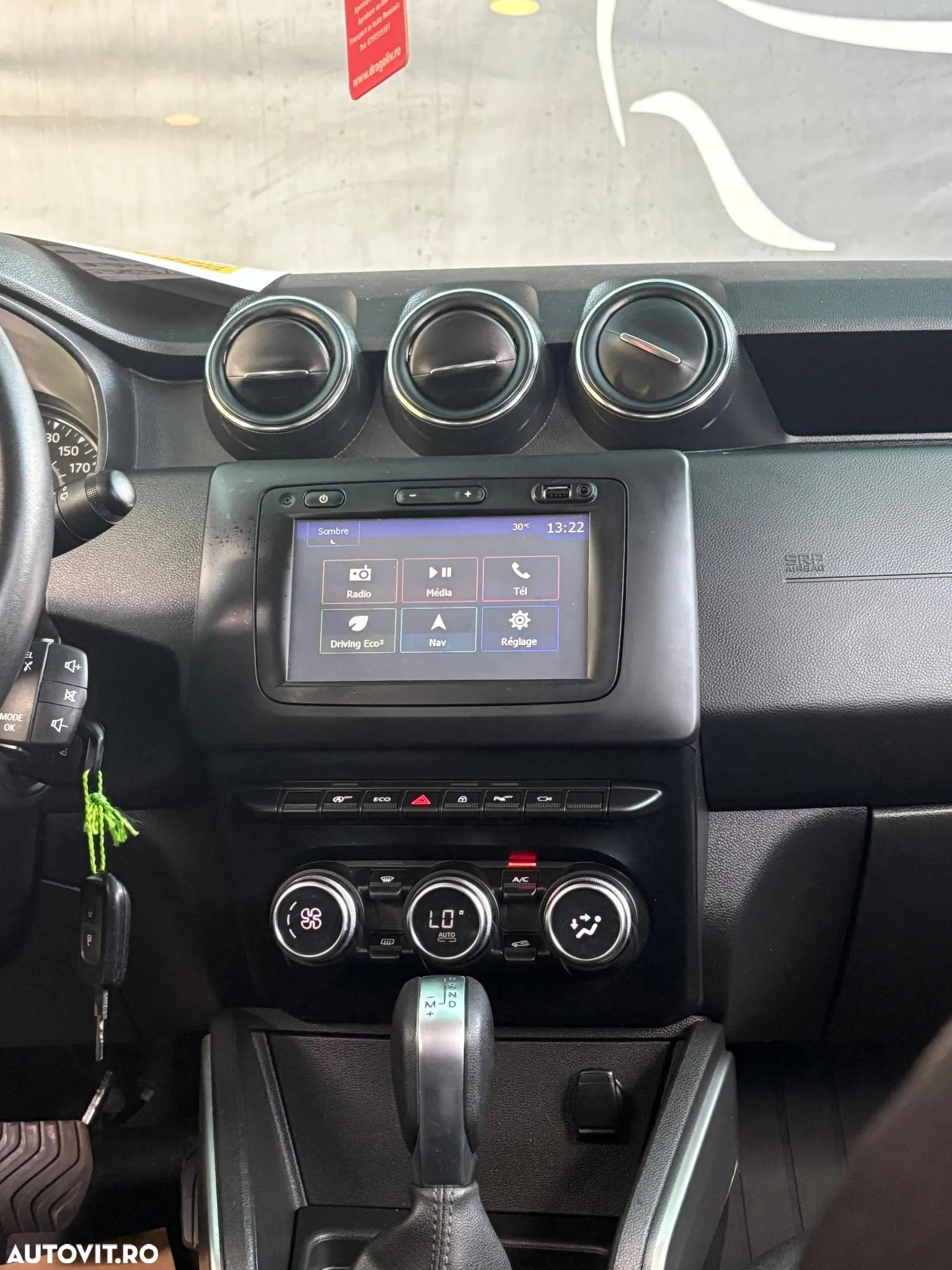 Dacia Duster - 16