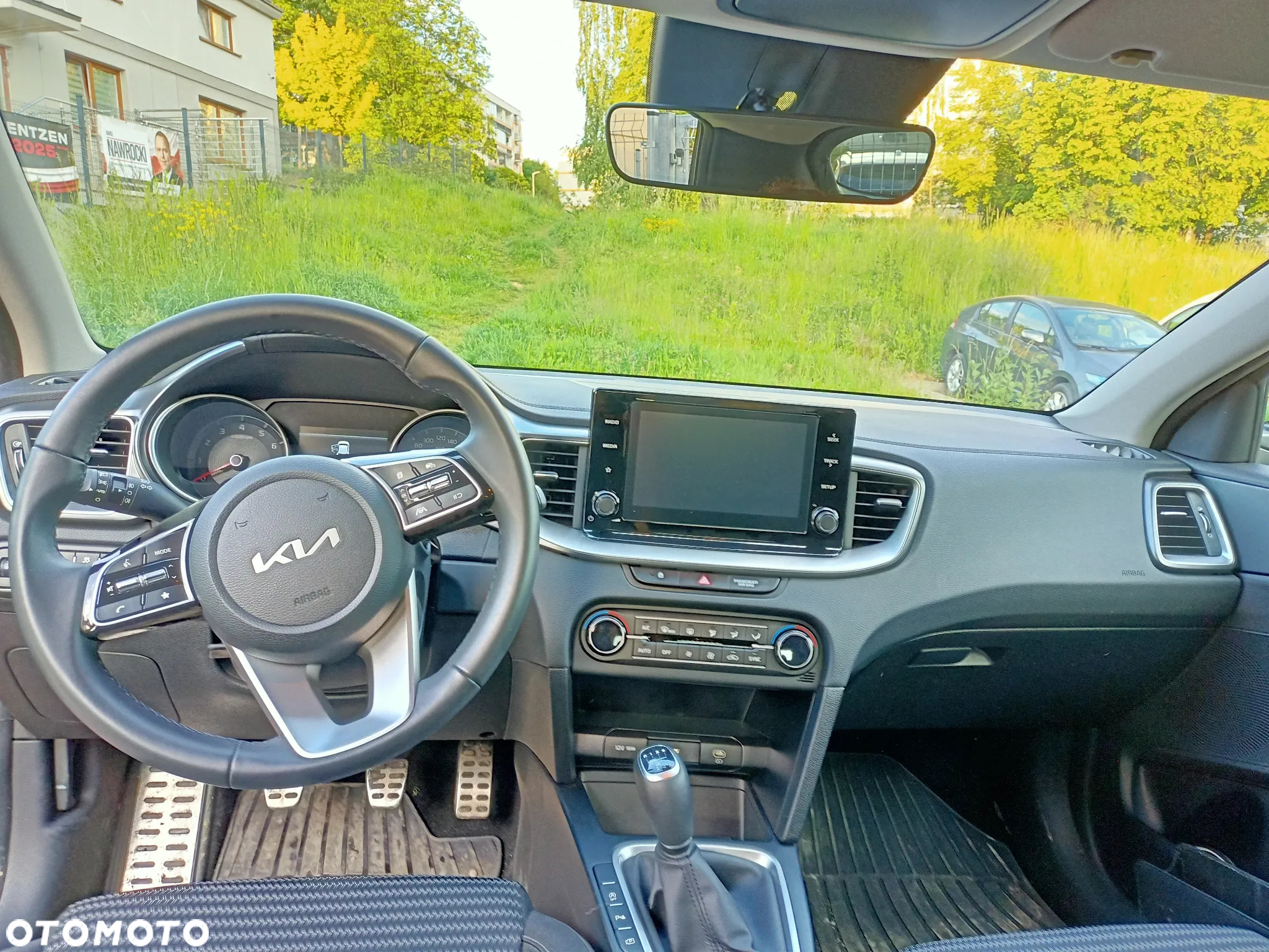 Kia XCeed 1.5 T-GDI M - 7