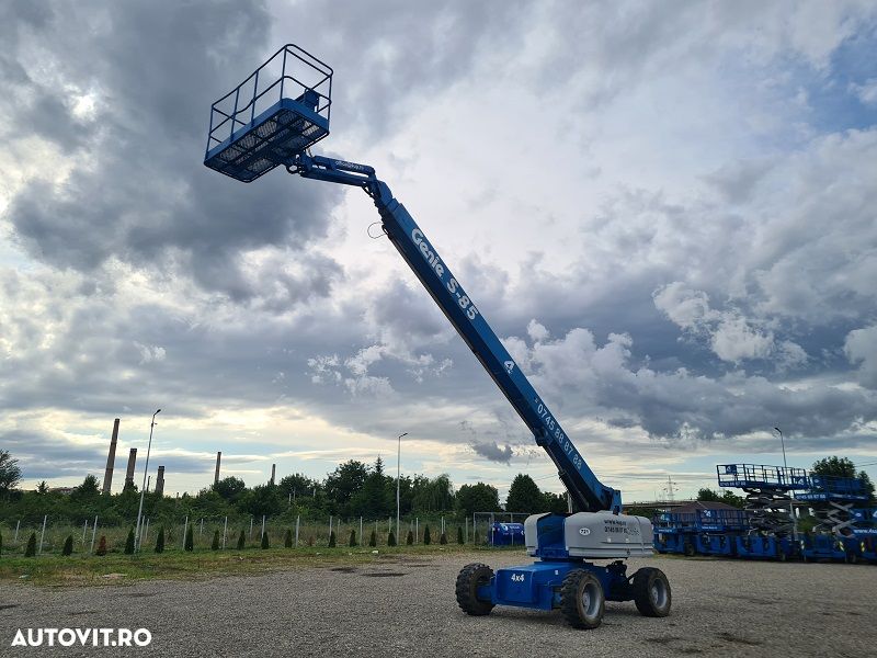 Genie S85 - 21