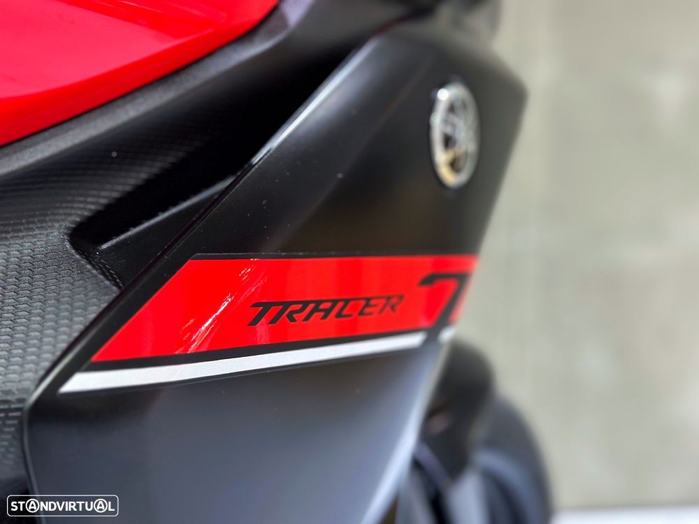 Yamaha Tracer 7 35 KW - 17