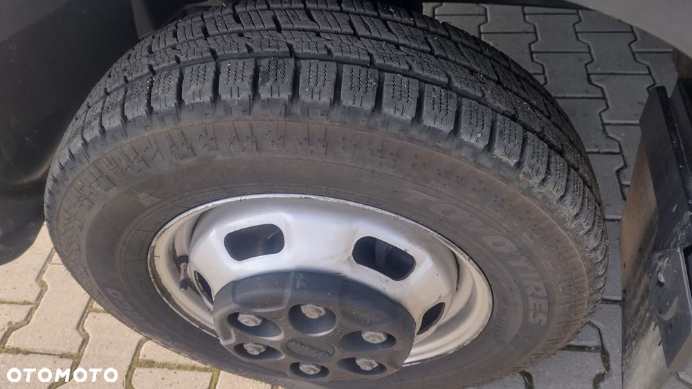 Iveco Daily 50C18 Wywrotka Krajowa Bliźniak 3,5t dzielone burty - 10