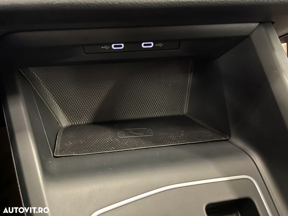 Volkswagen Golf 2.0 TDI DSG Life - 24