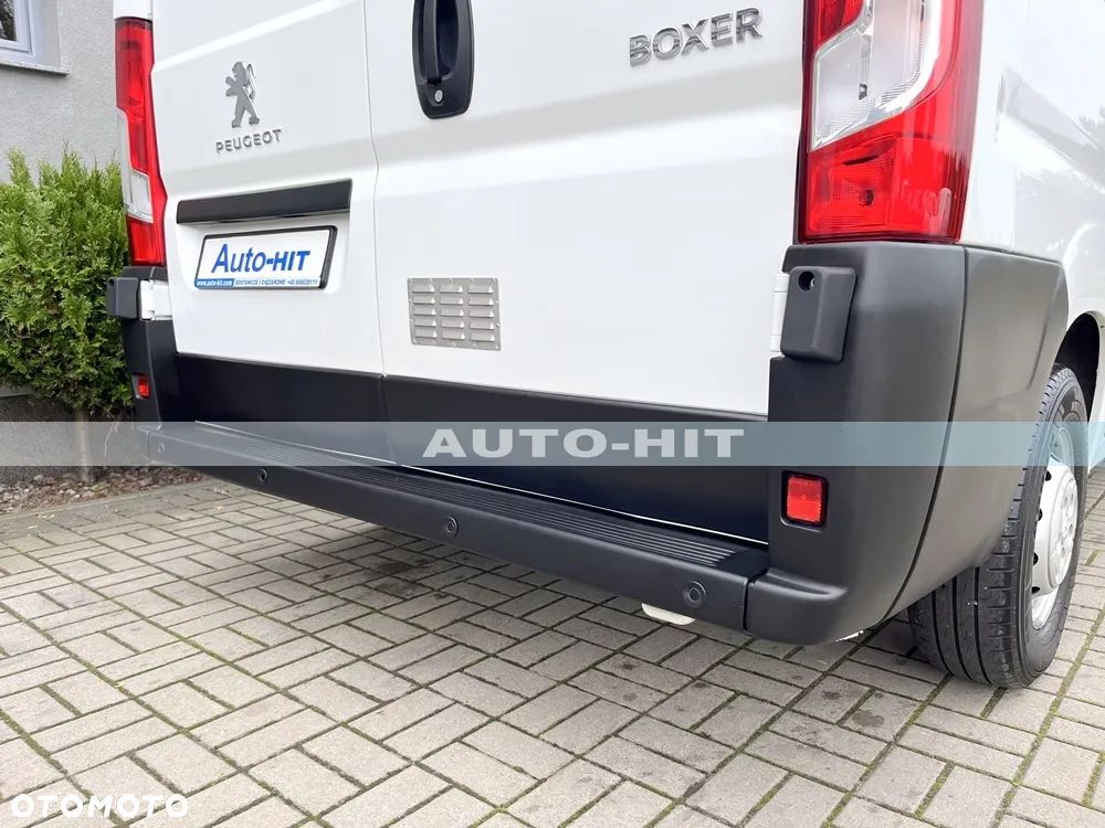 Peugeot Boxer - 22