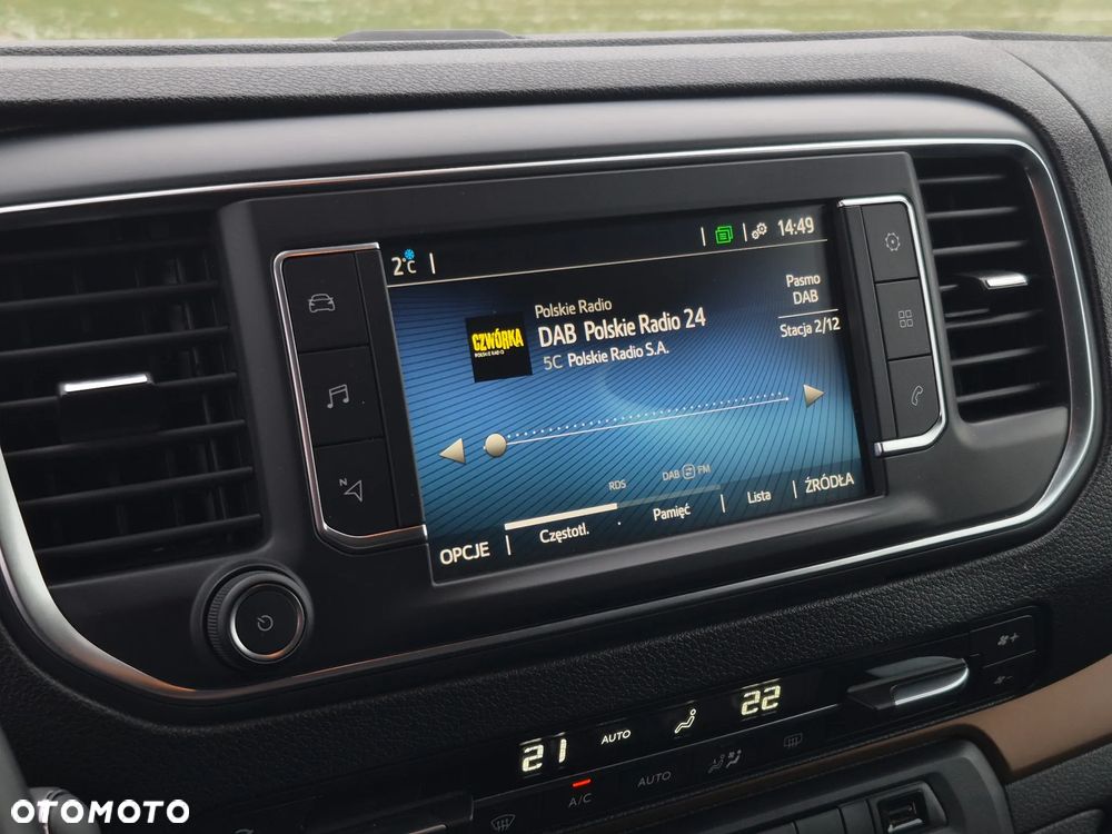 Toyota Proace Verso 2.0 D4-D Medium Family - 35