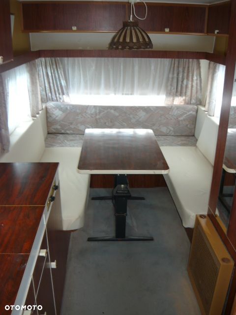 Dethleffs Przyczepa kempingowa - 3