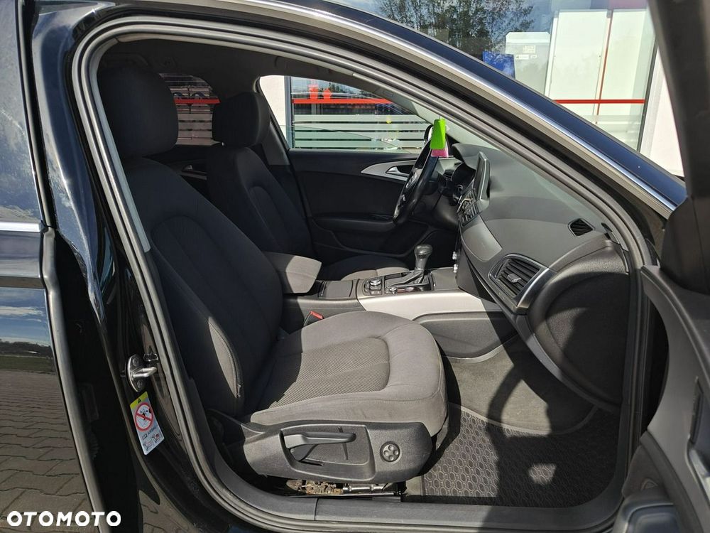 Audi A6 Avant - 12