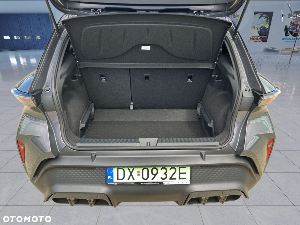 Cupra Raval - 33