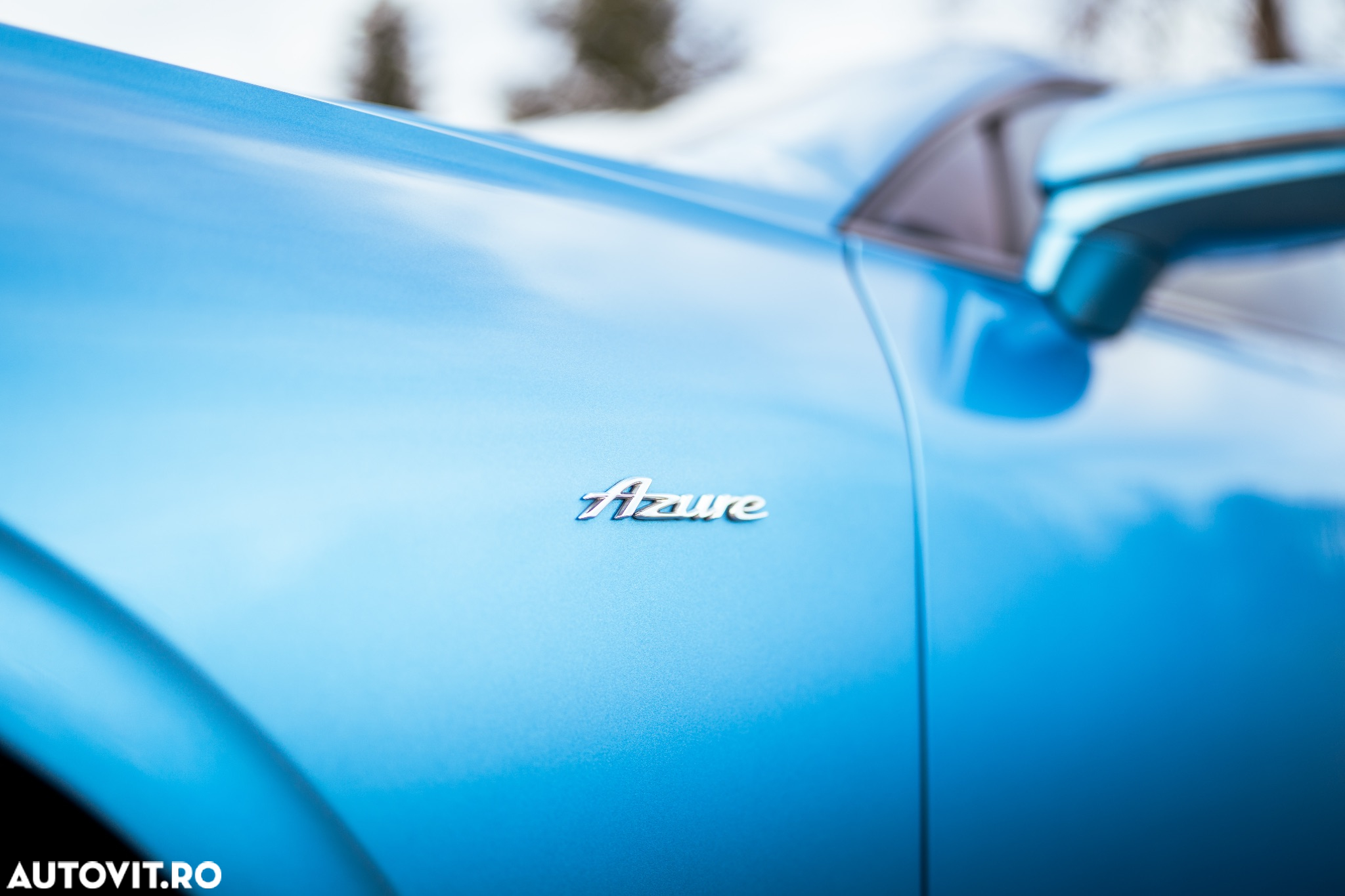 Bentley Continental New GT V8 Azure - 15