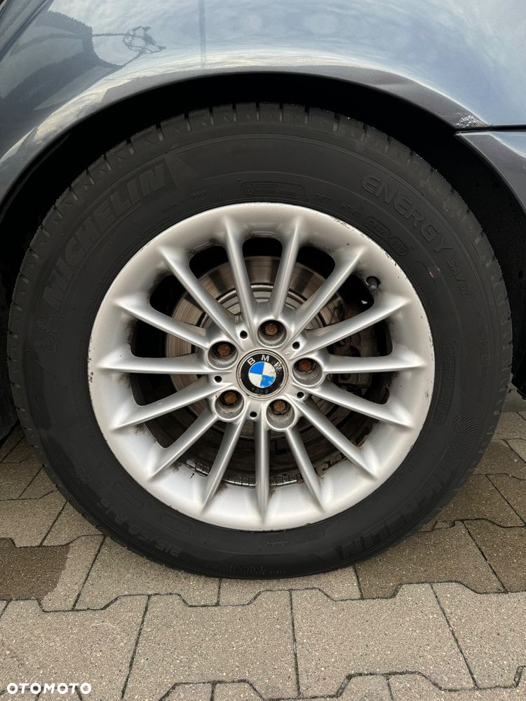 BMW Seria 5 - 22