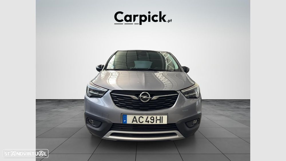 Opel Crossland X 1.2 120 Anos - 5