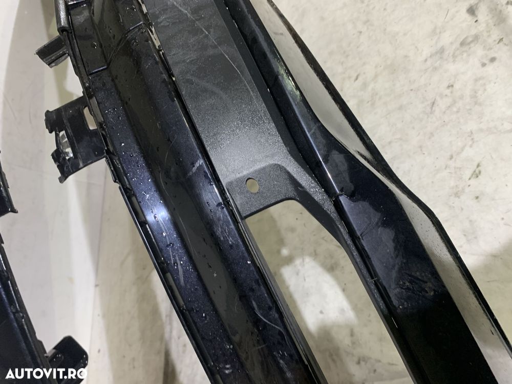 Bara fata VW Transporter T6, Multivan, Caravelle, 2015, 2016, 2017, 2018, 2019, cod origine OE 7E5807221D. - 9