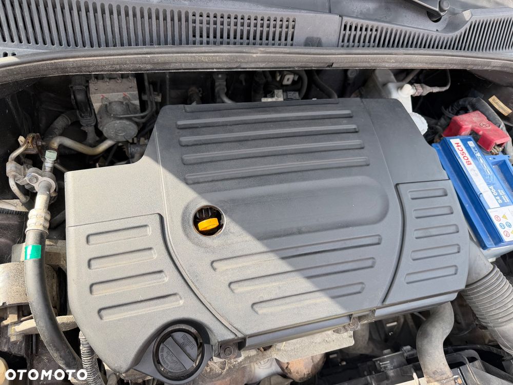 Suzuki SX4 1.6 VVT 4x4 Comfort - 41