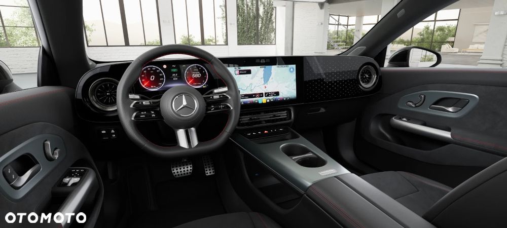 Mercedes-Benz CLA 180 mHEV 8G-DCT - 5