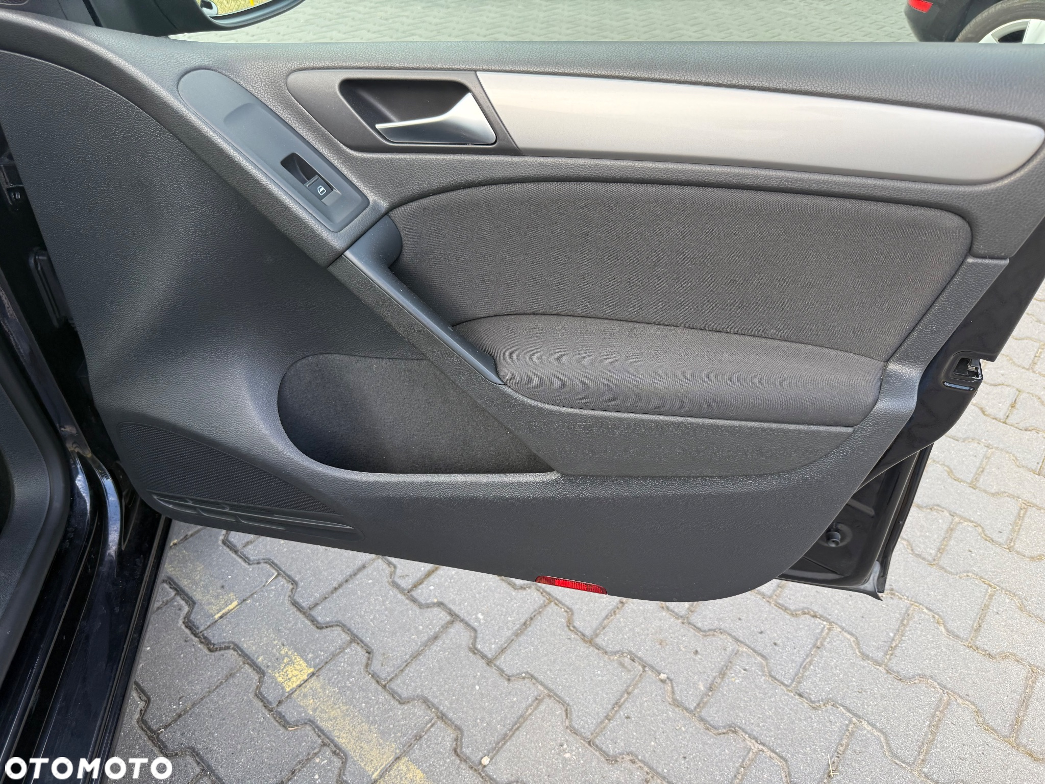 Volkswagen Golf 1.2 TSI Comfortline - 20