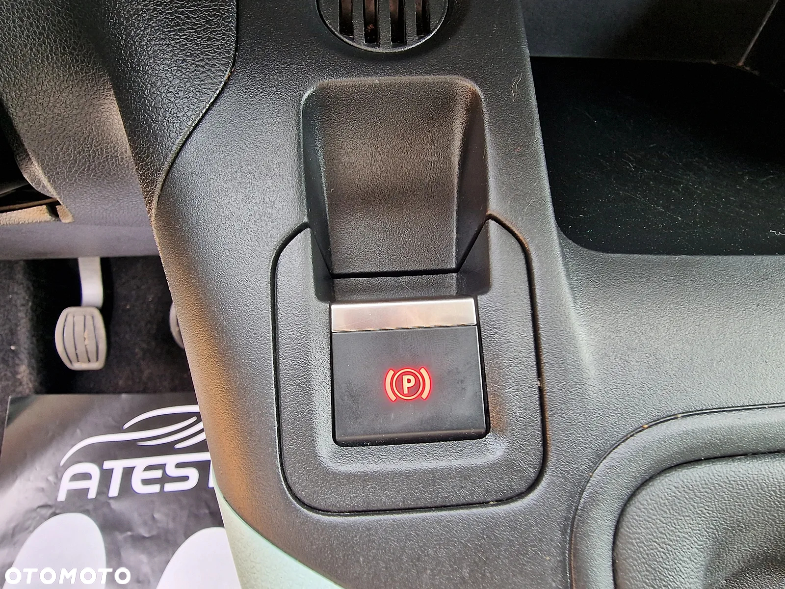Citroën Berlingo M 1.2 PureTech Feel S&S - 14