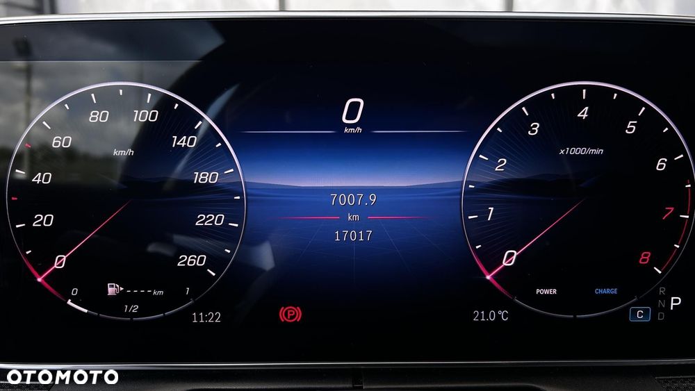 Mercedes-Benz CLE 300 4Matic 9G-TRONIC Edition AMG Line - 17