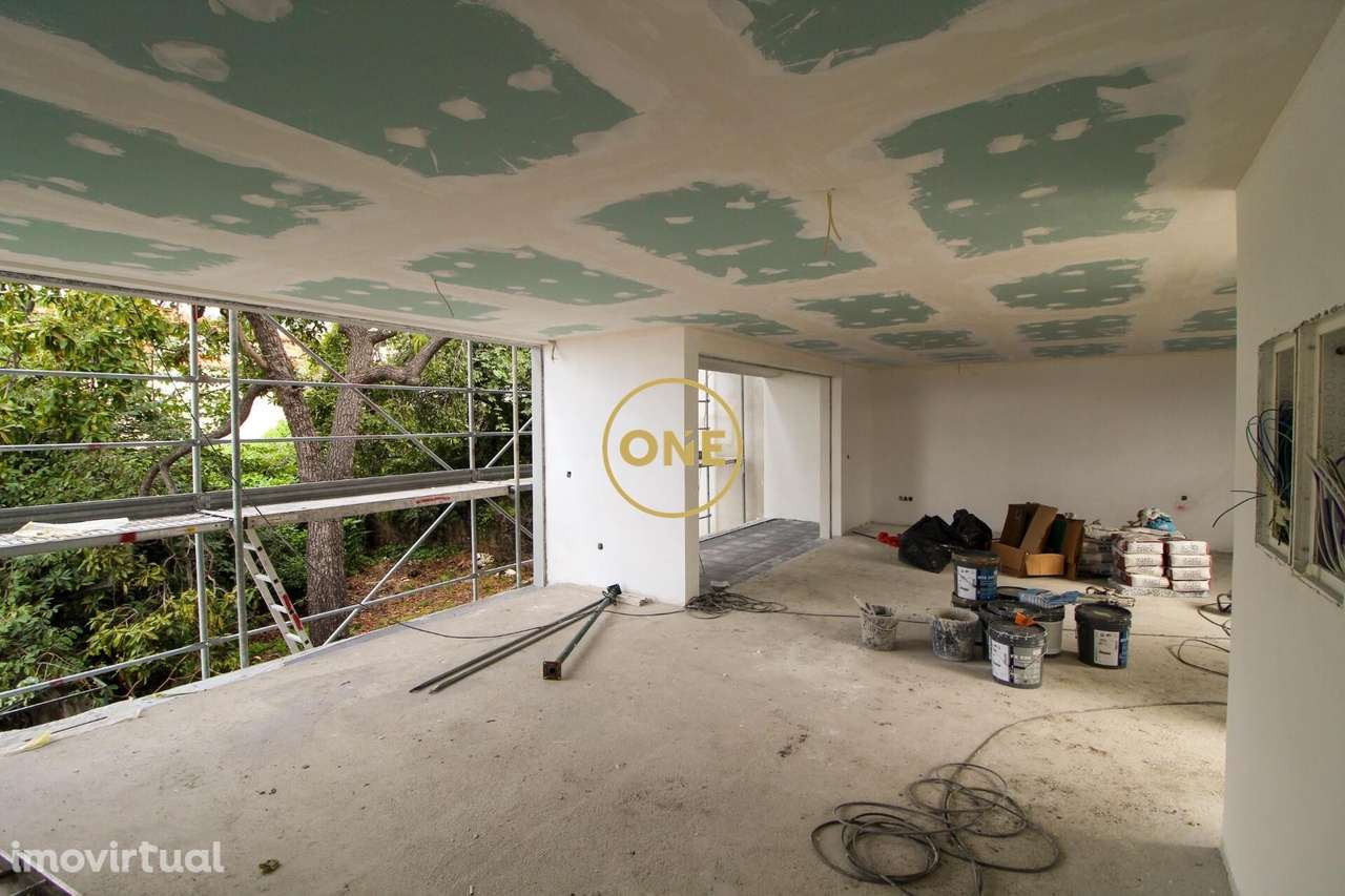 Apartamento T2 - Grande imagem: 3/11