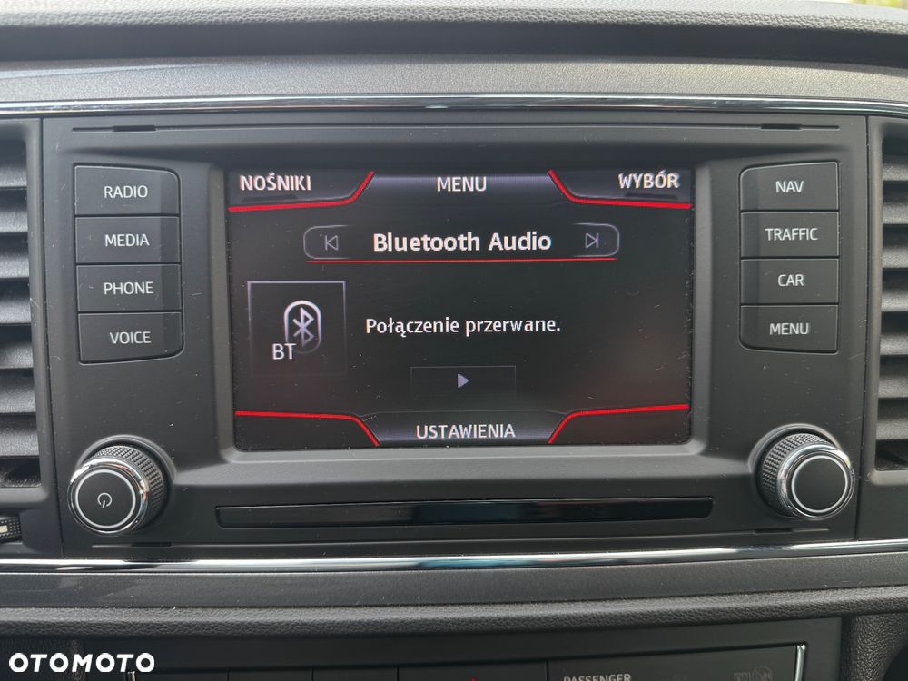 Seat Leon 1.4 TSI Start&Stop FR - 35