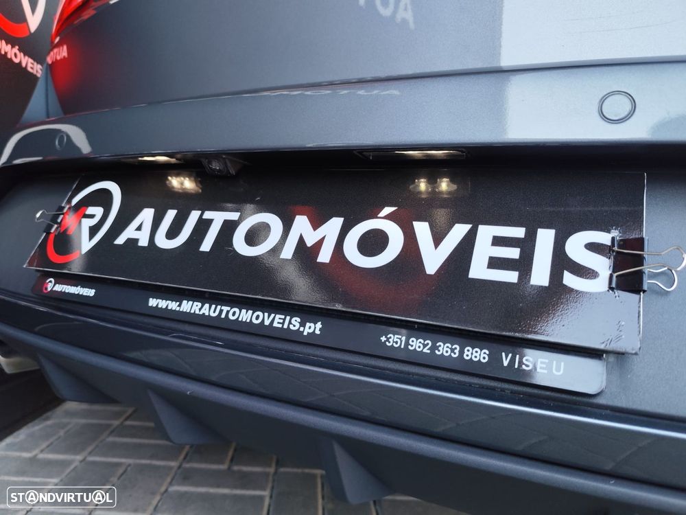 SEAT Leon ST 2.0 TSI Cupra 4Drive DSG S/S - 54