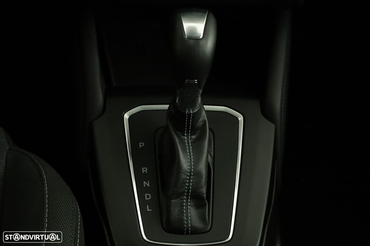 Ford Focus - 15
