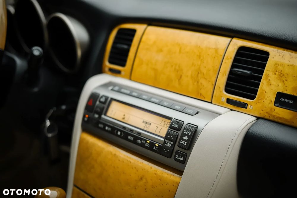 Lexus SC - 16