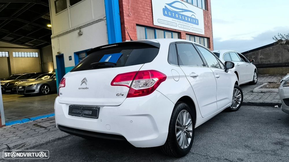 Citroën C4 1.6 e-HDi Air.Collection ETG6 - 2