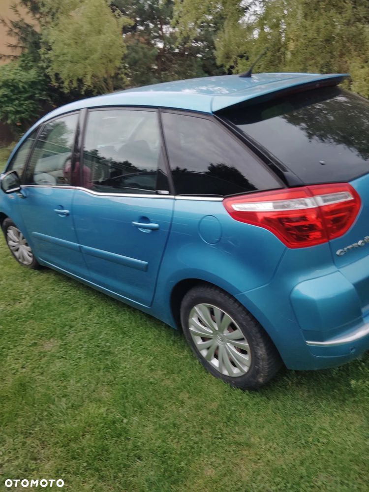 Citroën C4 Picasso - 2