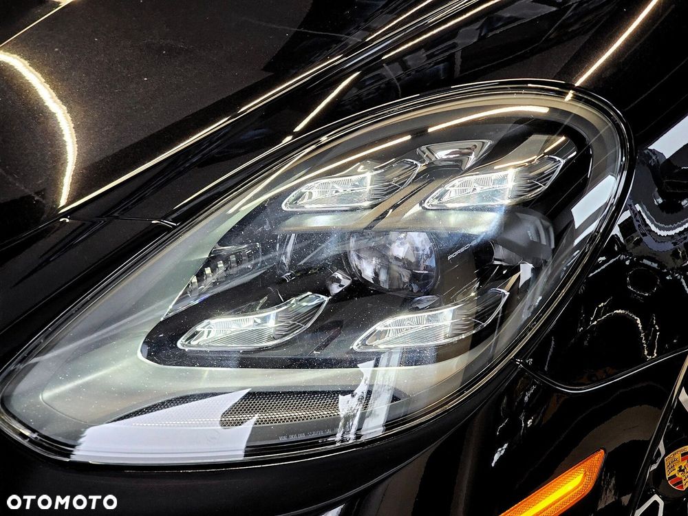 Porsche Panamera - 2