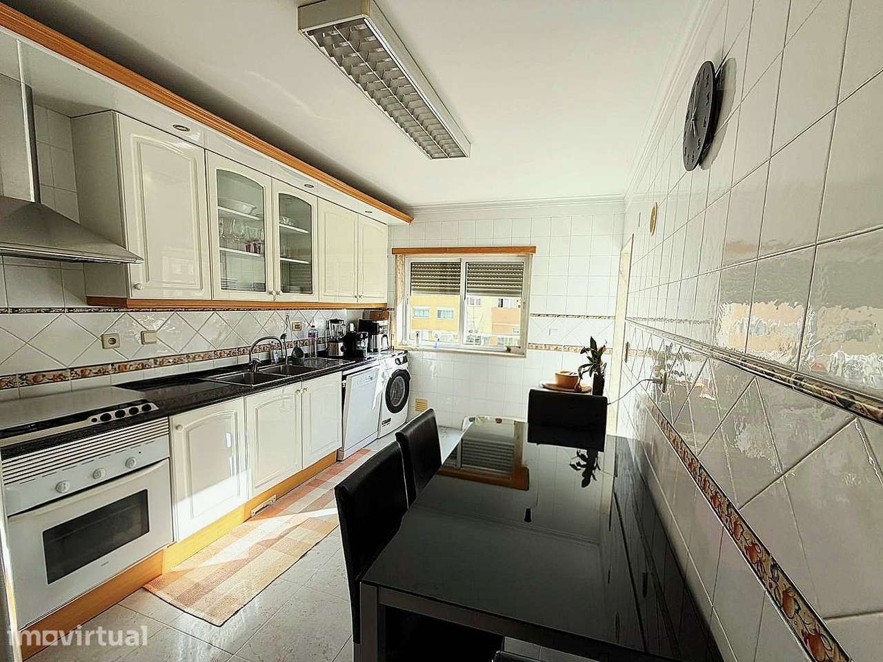 T1 Carnaxide - Grande imagem: 4/5