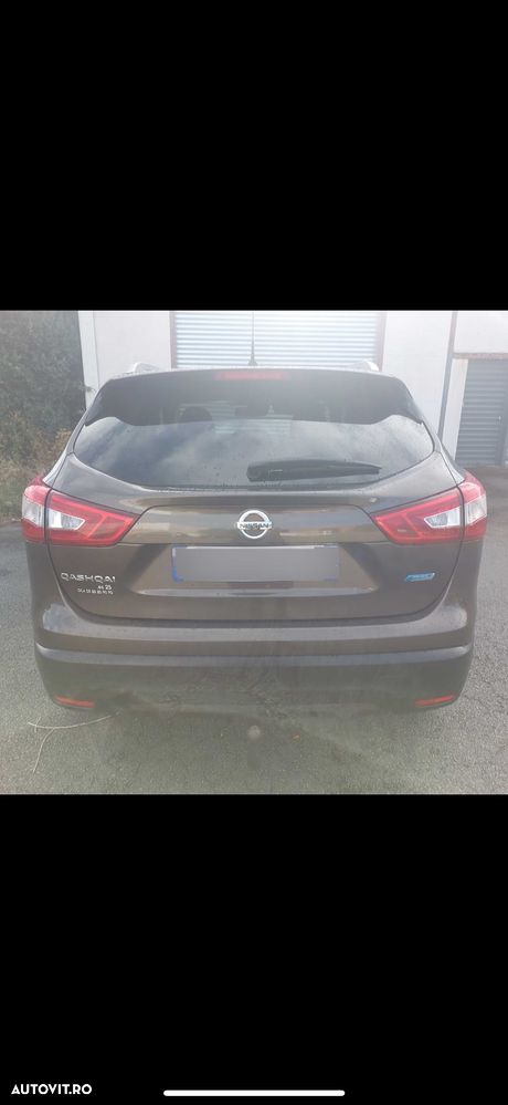 Nissan Qashqai 1.5 DCI N-Connecta - 26