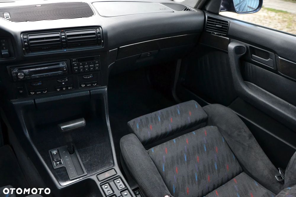 BMW Seria 5 - 33