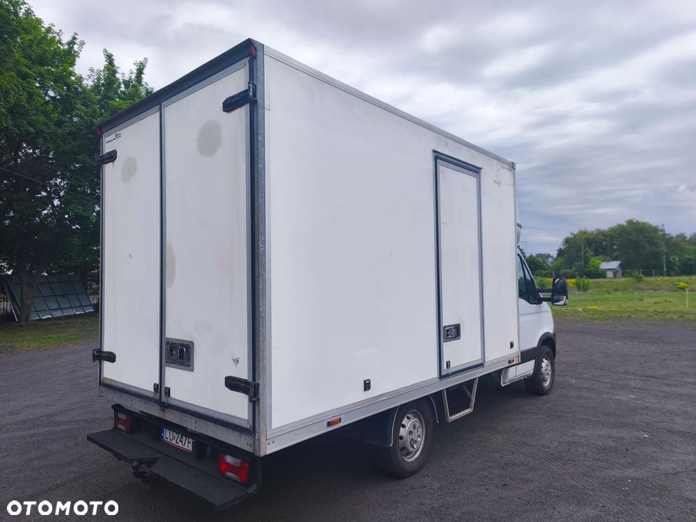 Iveco DAILY - 4