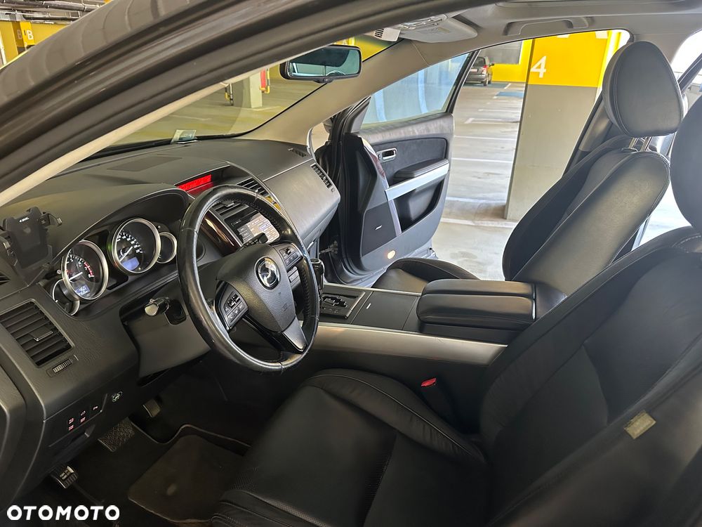 Mazda CX-9 3.7 V6 Limitowana edycja - 19
