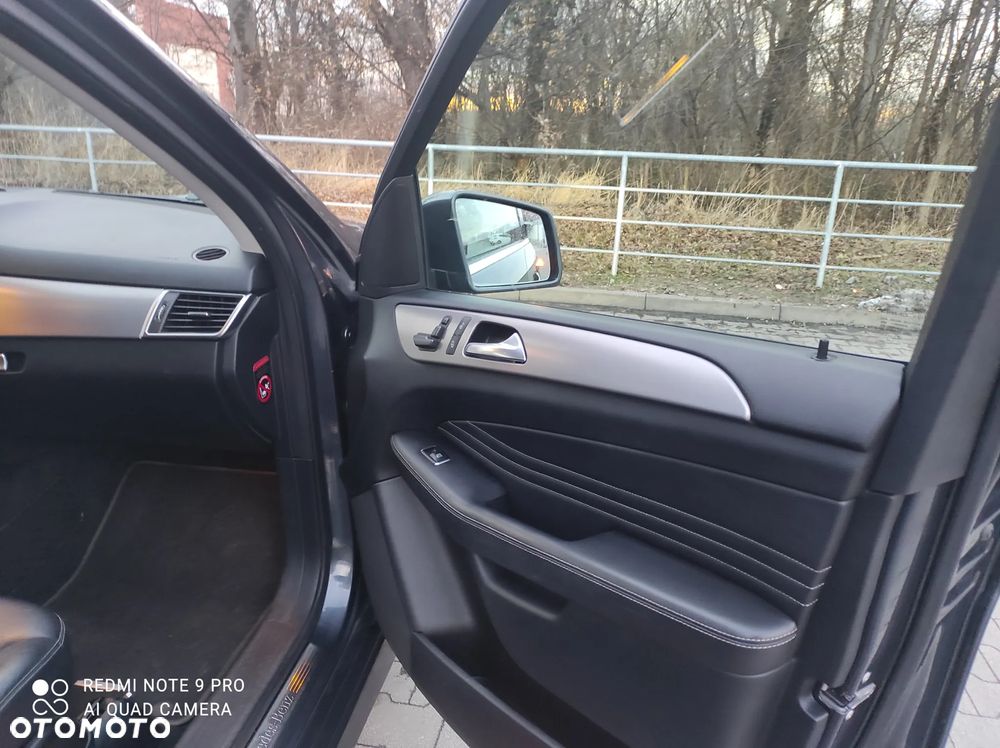 Mercedes-Benz ML 350 BlueTEC 4-Matic - 28