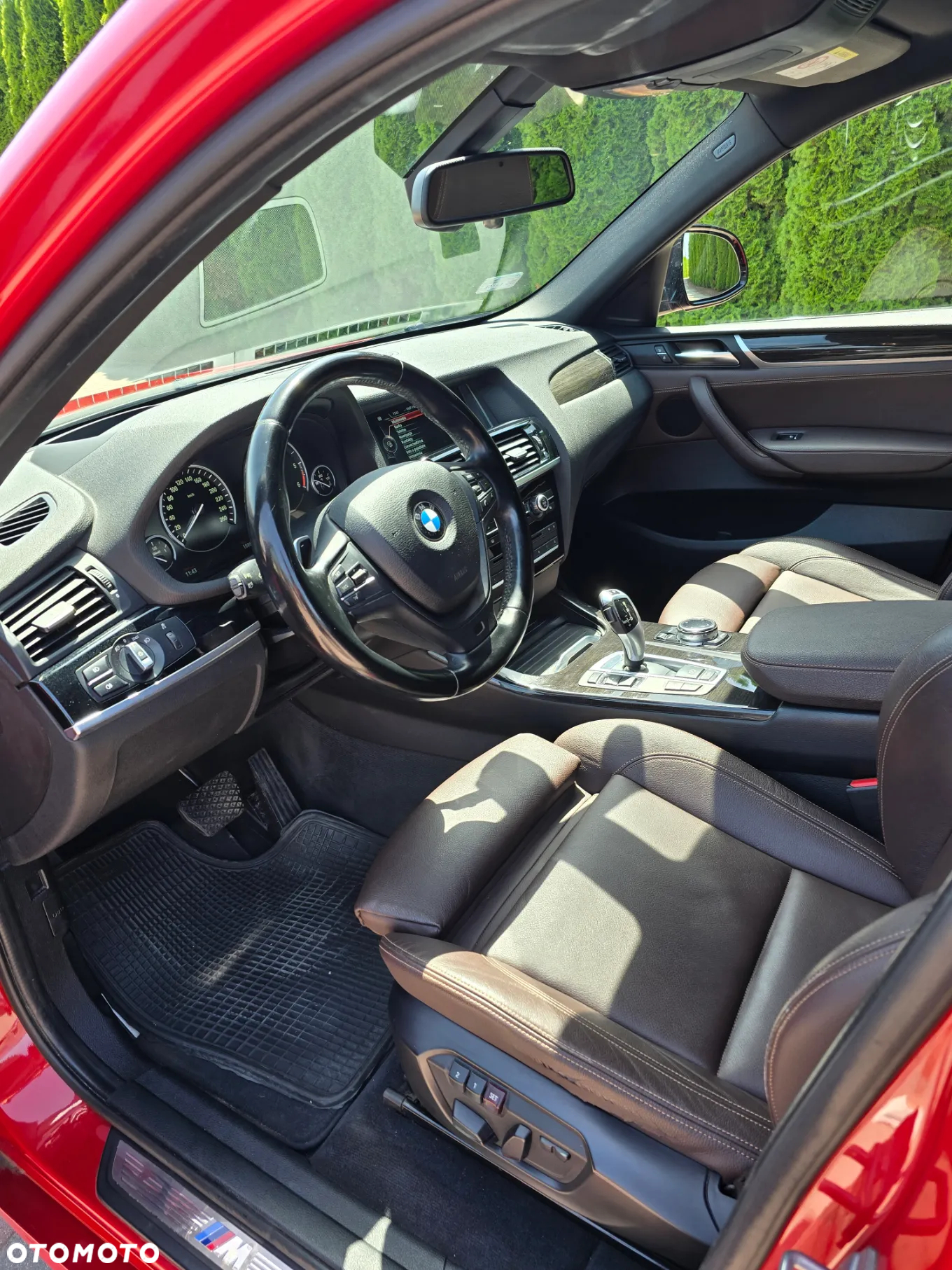 BMW X4 xDrive20d - 6