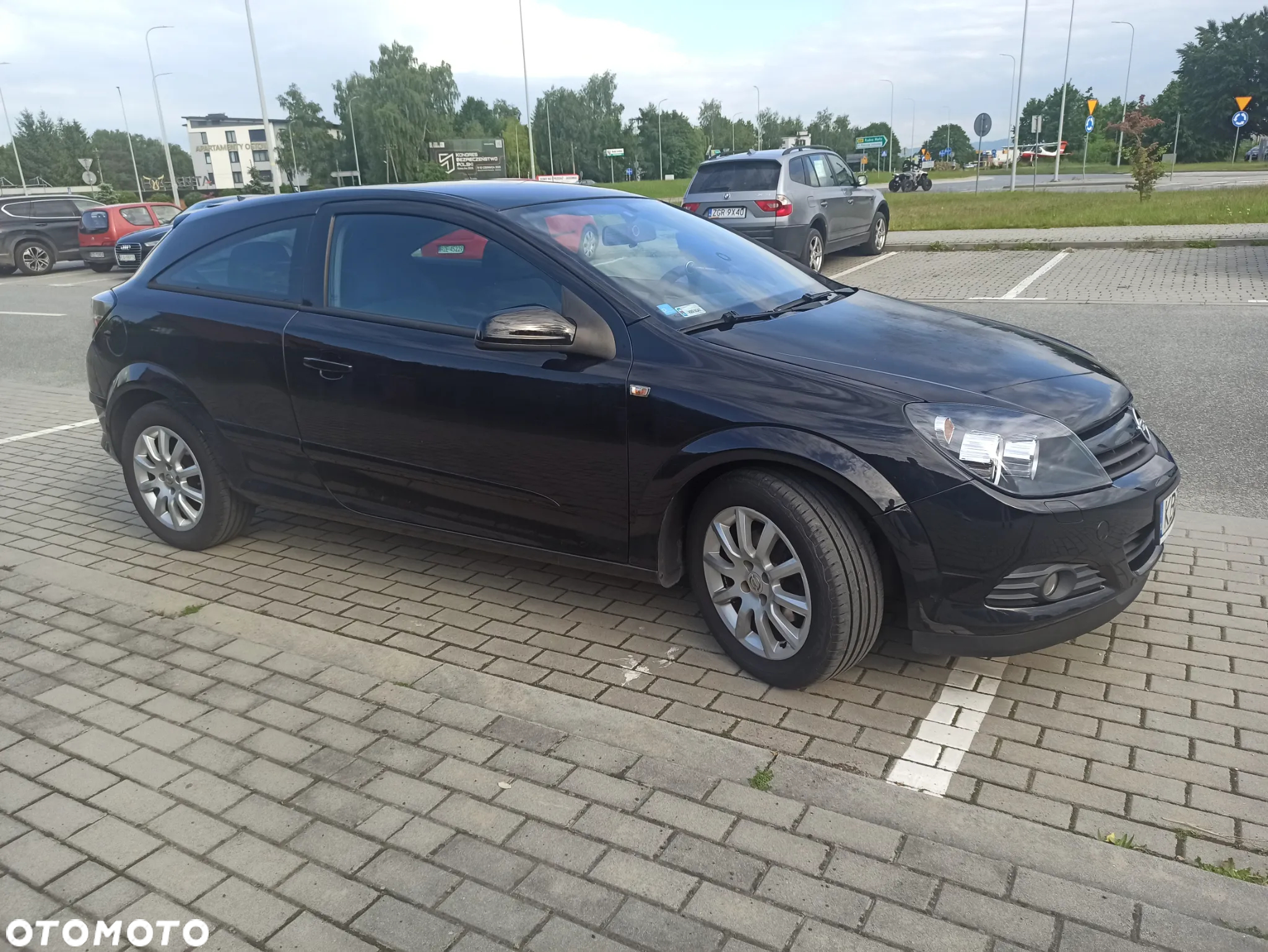 Opel Astra - 9