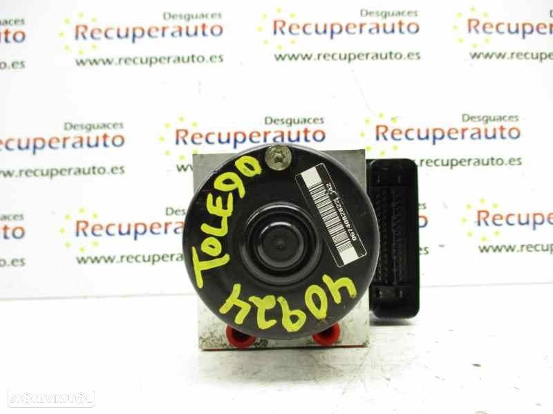 ABS SEAT ALTEA 2005 -1K0614517H - 23