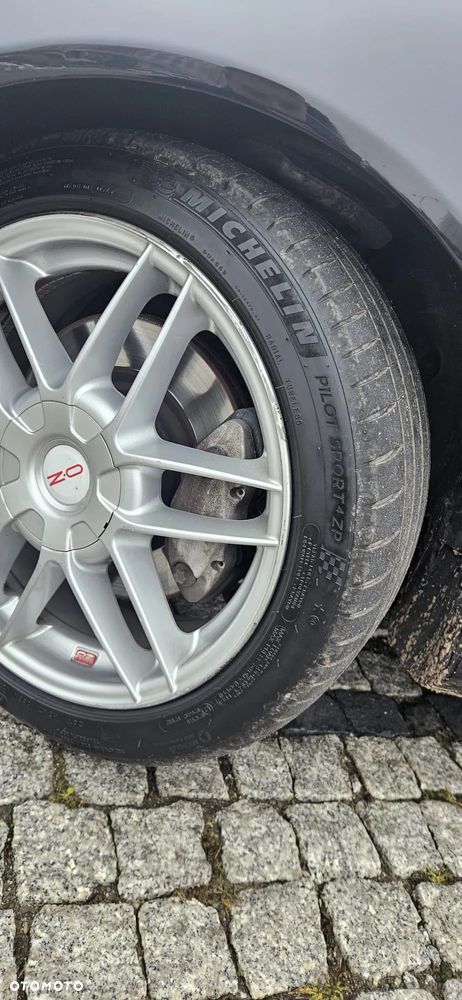 Mercedes-Benz CLK - 36